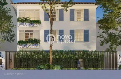 Apartamento com 1 quarto à venda na Rua General Venâncio Flores, Leblon, Rio de Janeiro