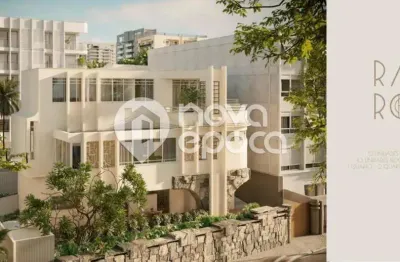 Apartamento com 1 quarto à venda na Rua Visconde de Ouro Preto, Botafogo, Rio de Janeiro