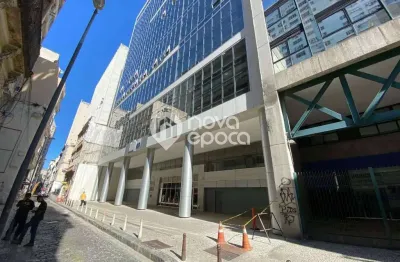 Sala comercial à venda na Rua da Alfândega, Centro, Rio de Janeiro