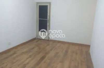 Apartamento com 2 quartos à venda na Rua Artur Menezes, Maracanã, Rio de Janeiro