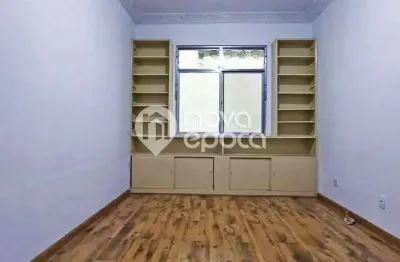 Apartamento com 2 quartos à venda na Rua Artur Menezes, Maracanã, Rio de Janeiro