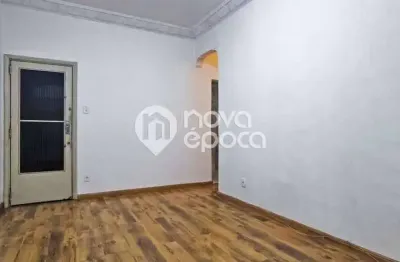 Apartamento com 2 quartos à venda na Rua Artur Menezes, Maracanã, Rio de Janeiro