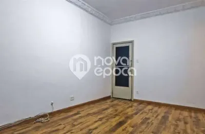 Apartamento com 2 quartos à venda na Rua Artur Menezes, Maracanã, Rio de Janeiro
