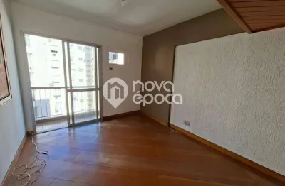 Apartamento com 1 quarto à venda na Rua Professor Alfredo Gomes, Botafogo, Rio de Janeiro