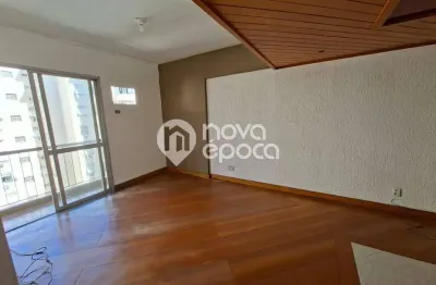 Apartamento com 1 quarto à venda na Rua Professor Alfredo Gomes, Botafogo, Rio de Janeiro