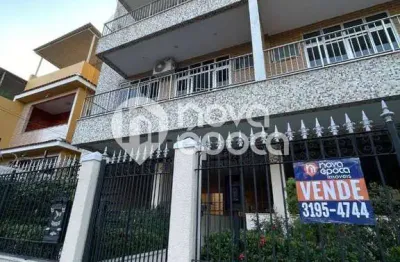 Apartamento com 2 quartos à venda na Rua Nossa Senhora das Graças, Ramos, Rio de Janeiro