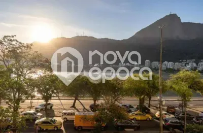 Apartamento com 4 quartos à venda na Avenida Epitácio Pessoa, Lagoa, Rio de Janeiro