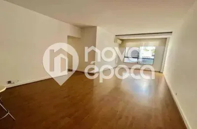 Apartamento com 3 quartos à venda na Rua Visconde de Silva, Humaitá, Rio de Janeiro