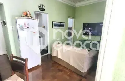 Apartamento com 1 quarto à venda na Rua Ministro Viveiros de Castro, Copacabana, Rio de Janeiro