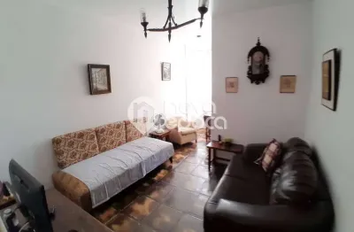 Apartamento com 2 quartos à venda na Rua Marechal Mascarenhas de Morais, Copacabana, Rio de Janeiro