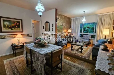 Apartamento com 3 quartos à venda na Rua Santa Clara, Copacabana, Rio de Janeiro