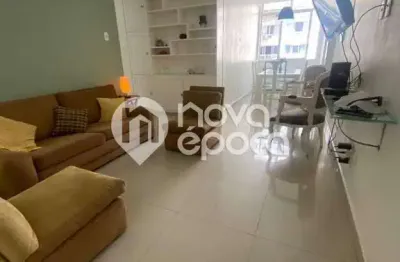 Apartamento com 3 quartos à venda na Avenida Nossa Senhora de Copacabana, Copacabana, Rio de Janeiro