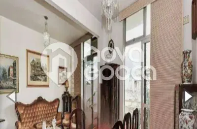 Apartamento com 3 quartos à venda na Avenida Alexandre Ferreira, Lagoa, Rio de Janeiro