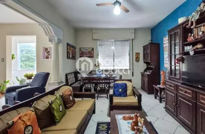 Apartamento com 4 quartos à venda na Rua Belfort Roxo, Copacabana, Rio de Janeiro