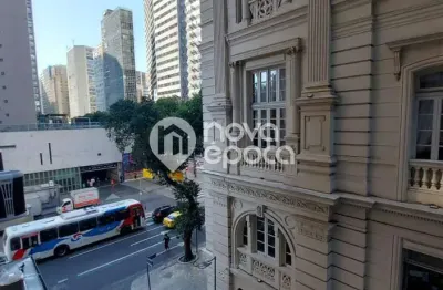 Sala comercial à venda na Avenida Almirante Barroso, Centro, Rio de Janeiro