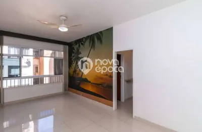 Apartamento com 2 quartos à venda na Praia Botafogo, Botafogo, Rio de Janeiro