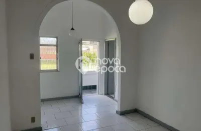 Apartamento com 2 quartos à venda na Rua Furtado de Mendonça, Quintino Bocaiúva, Rio de Janeiro