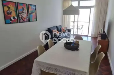 Apartamento com 2 quartos à venda na Rua Piragibe Frota Aguiar, Copacabana, Rio de Janeiro