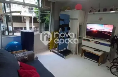 Apartamento com 2 quartos à venda na Rua Maxwell, Vila Isabel, Rio de Janeiro