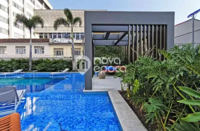 Apartamento com 4 quartos à venda na Rua Mariz e Barros, Tijuca, Rio de Janeiro