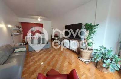 Apartamento com 3 quartos à venda na Rua Bolivar, Copacabana, Rio de Janeiro