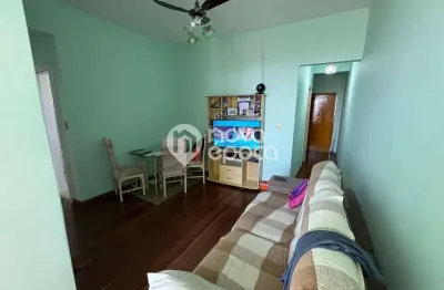 Apartamento com 2 quartos à venda na Avenida Marechal Rondon, São Francisco Xavier, Rio de Janeiro
