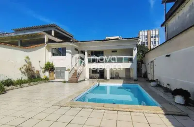 Casa com 3 quartos à venda na Rua Abélia, Jardim Guanabara, Rio de Janeiro