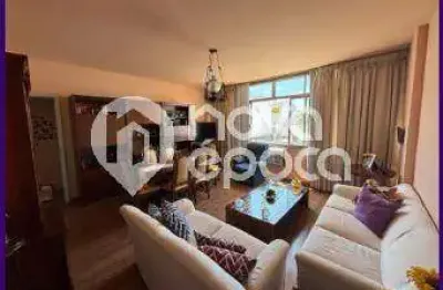 Apartamento com 3 quartos à venda na Rua Edmundo Lins, Copacabana, Rio de Janeiro