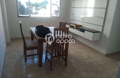 Apartamento com 2 quartos à venda na Rua Haddock Lobo, Estácio, Rio de Janeiro