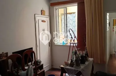 Apartamento com 2 quartos à venda na Rua São Roberto, Estácio, Rio de Janeiro