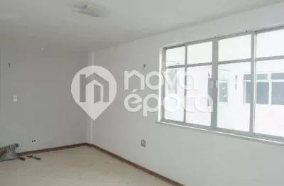 Apartamento com 2 quartos à venda na Rua Barão de Cotegipe, Vila Isabel, Rio de Janeiro