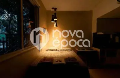 Apartamento com 1 quarto à venda na Rua Duvivier, Copacabana, Rio de Janeiro