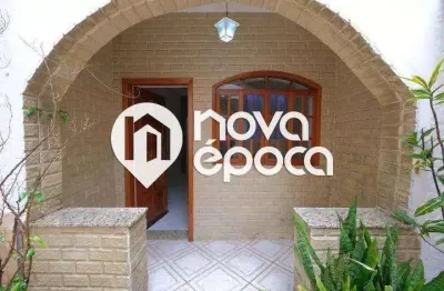 Apartamento com 2 quartos à venda na Rua Campinas, Grajaú, Rio de Janeiro