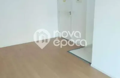 Apartamento com 2 quartos à venda na Rua Leopoldo, Andaraí, Rio de Janeiro