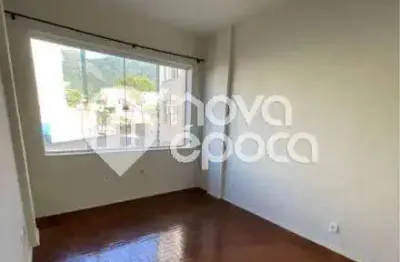 Apartamento com 2 quartos à venda na Rua Silva Teles, Tijuca, Rio de Janeiro