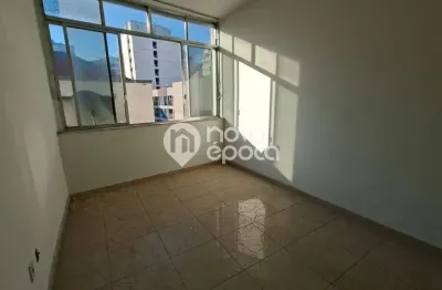 Apartamento com 2 quartos à venda na Rua do Resende, Centro, Rio de Janeiro