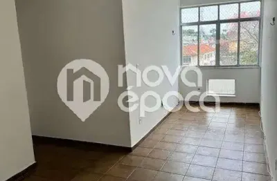 Apartamento com 2 quartos à venda na Praça Argentina, São Cristóvão, Rio de Janeiro