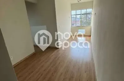 Apartamento com 2 quartos à venda na Praça Argentina, São Cristóvão, Rio de Janeiro