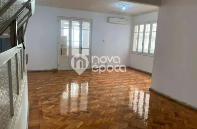 Apartamento com 3 quartos à venda na Praia Botafogo, Botafogo, Rio de Janeiro