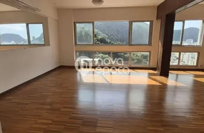 Apartamento com 2 quartos à venda na Rua Percy Murray, Copacabana, Rio de Janeiro