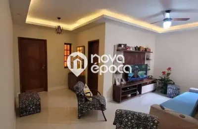 Casa com 4 quartos à venda na Rua Piauí, Todos os Santos, Rio de Janeiro