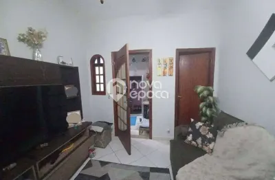 Casa em condomínio fechado com 3 quartos à venda na Rua Fontoura Chaves, Engenho de Dentro, Rio de Janeiro