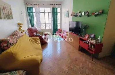 Apartamento com 3 quartos à venda na Rua Pinto de Figueiredo, Tijuca, Rio de Janeiro