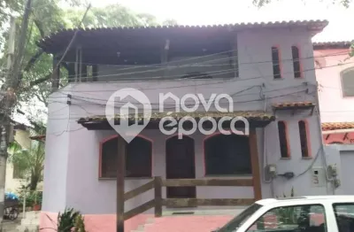 Casa em condomínio fechado com 4 quartos à venda na Rua Barão do Bom Retiro, Engenho Novo, Rio de Janeiro