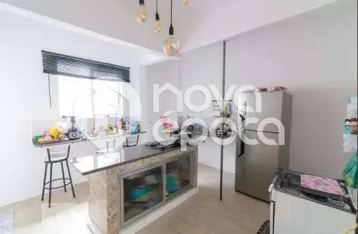Apartamento com 2 quartos à venda na Rua Torres Homem, Vila Isabel, Rio de Janeiro