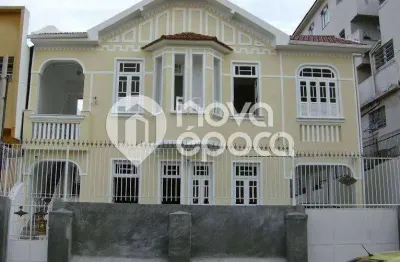 Casa com 10 quartos à venda na Rua José Eugênio, São Cristóvão, Rio de Janeiro