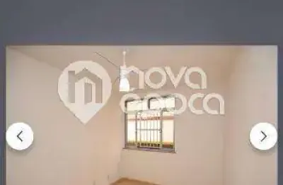 Apartamento com 2 quartos à venda na Rua Afonso Ferreira, Engenho de Dentro, Rio de Janeiro