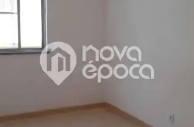 Apartamento com 2 quartos à venda na Rua Afonso Ferreira, Engenho de Dentro, Rio de Janeiro