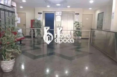 Sala comercial à venda na Rua Visconde de Santa Isabel, Vila Isabel, Rio de Janeiro