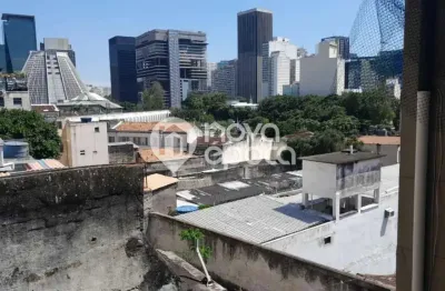 Apartamento com 2 quartos à venda na Rua Joaquim Silva, Glória, Rio de Janeiro